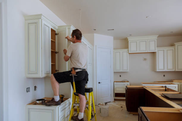 Licensed Kitchen service in Lebanon, VA - BM Kitchen